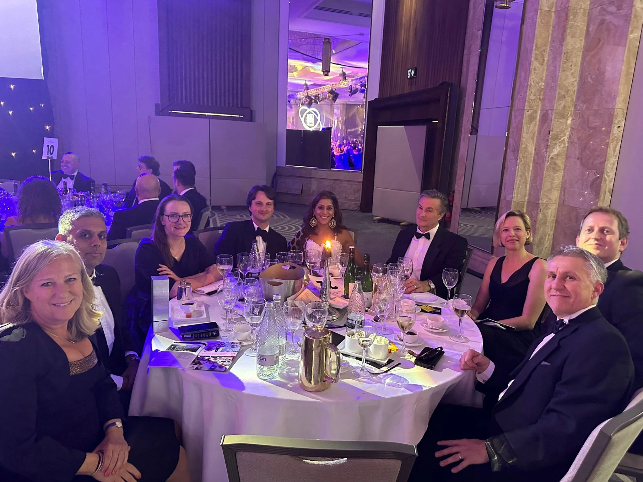 Legal 500 UK Bar Awards 2023