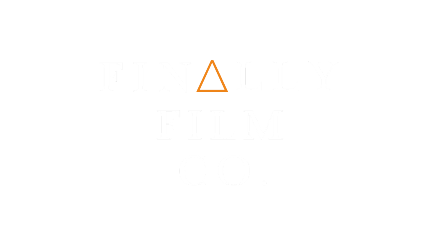 FINALLY FILM COMPANY