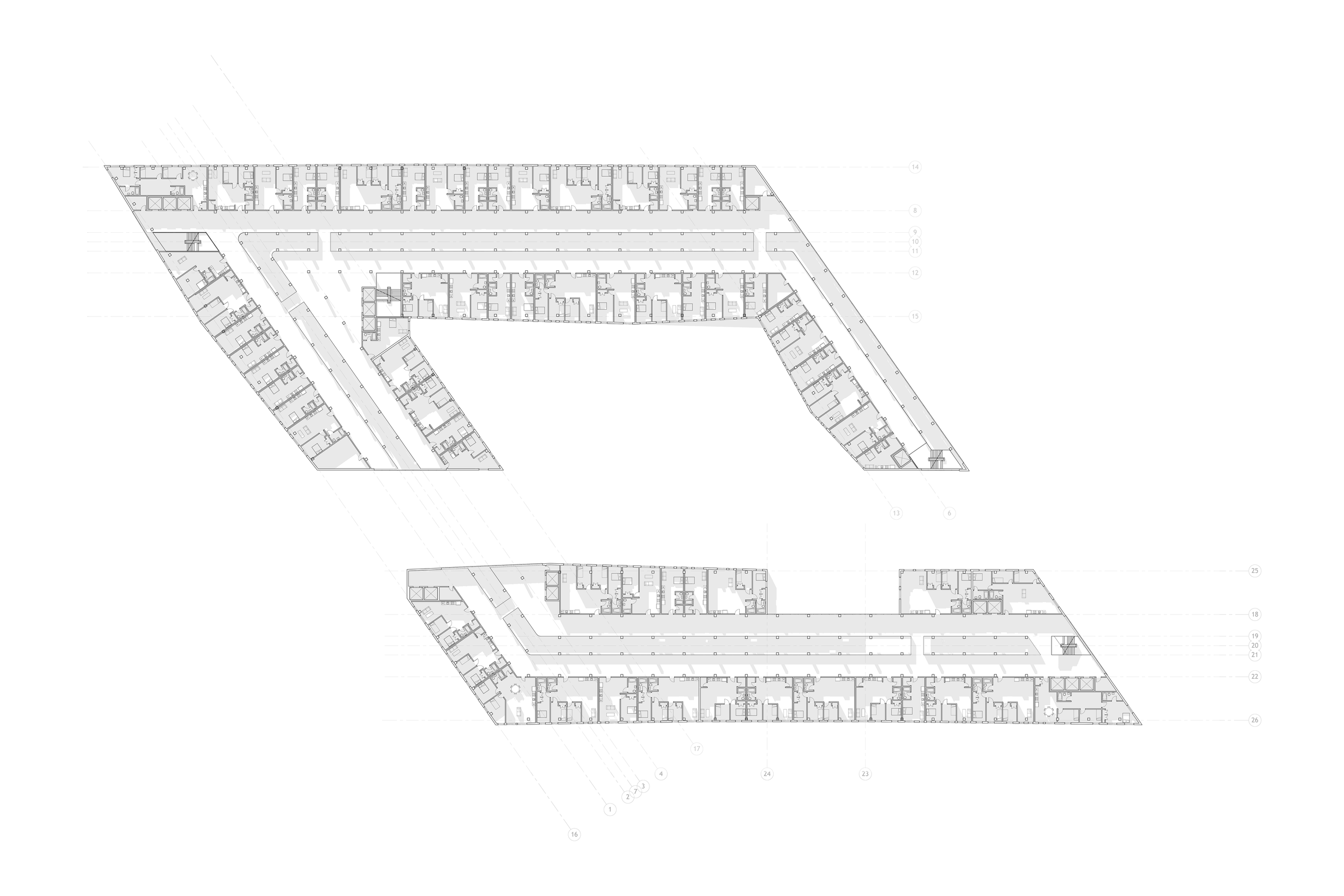 L2 Floor Plan