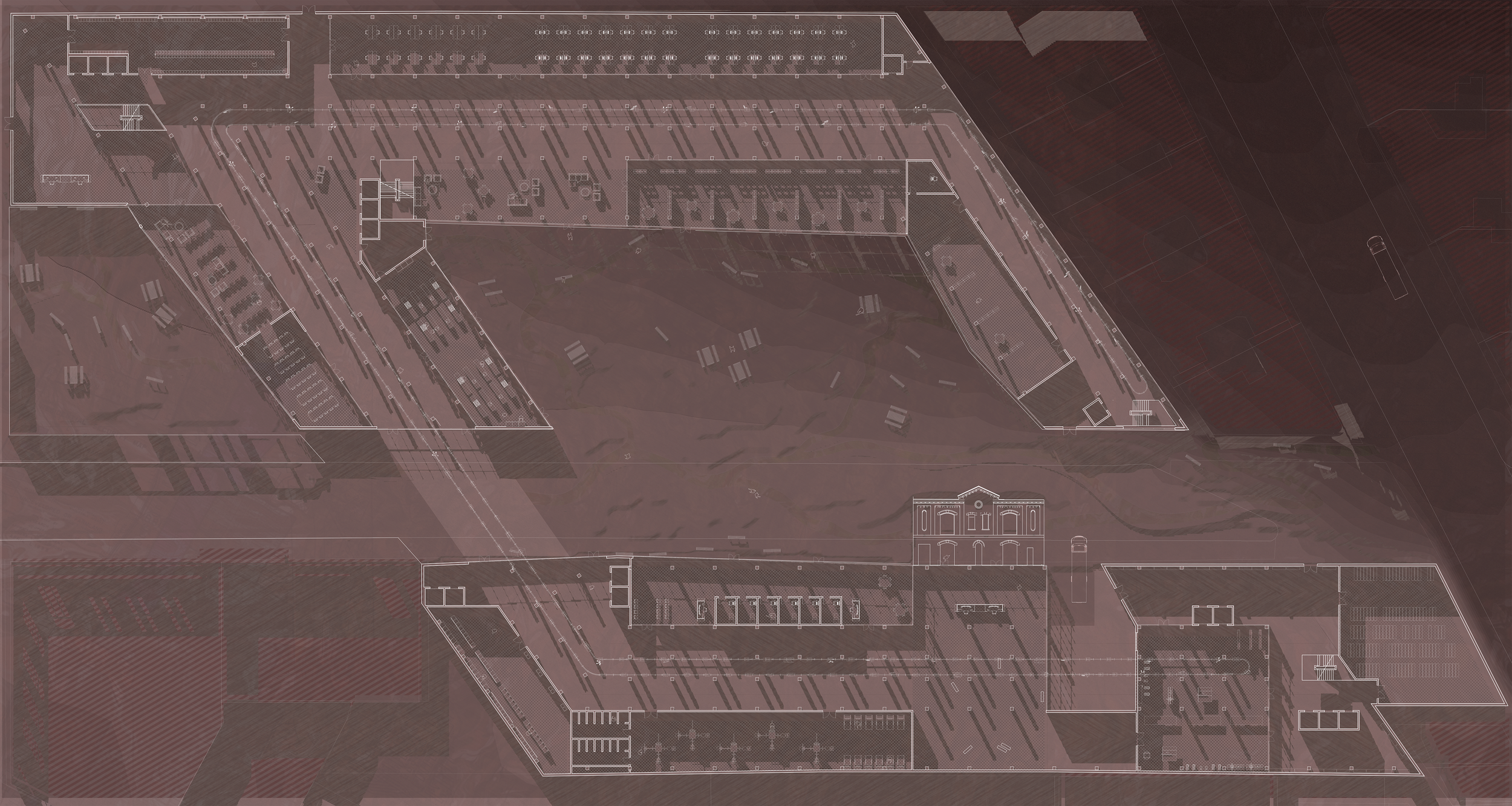 Ground Floor Plan