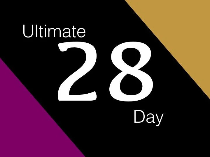 Ultimate 28 Day