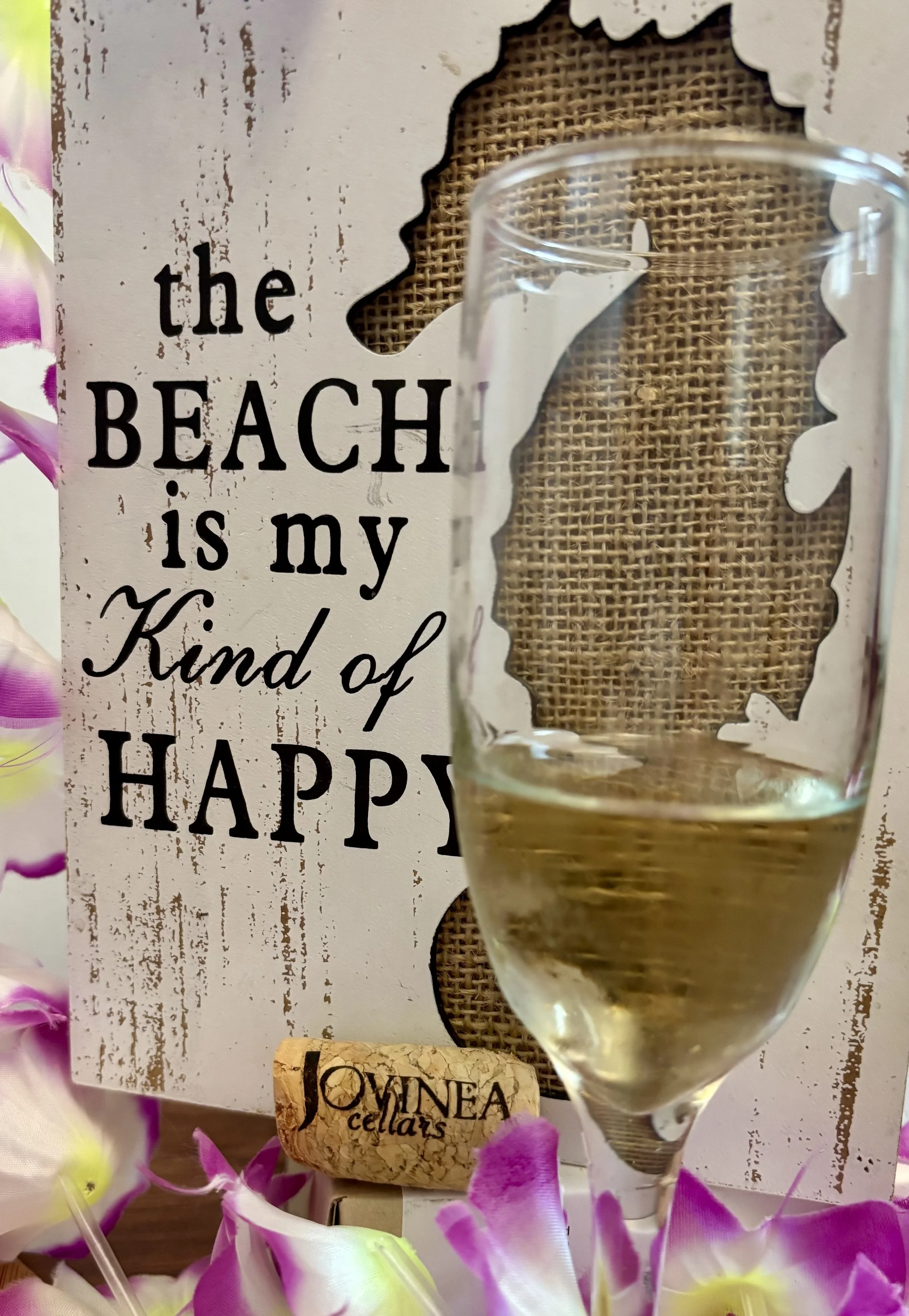 Winter wine weekend: Tropical escape with IMUA