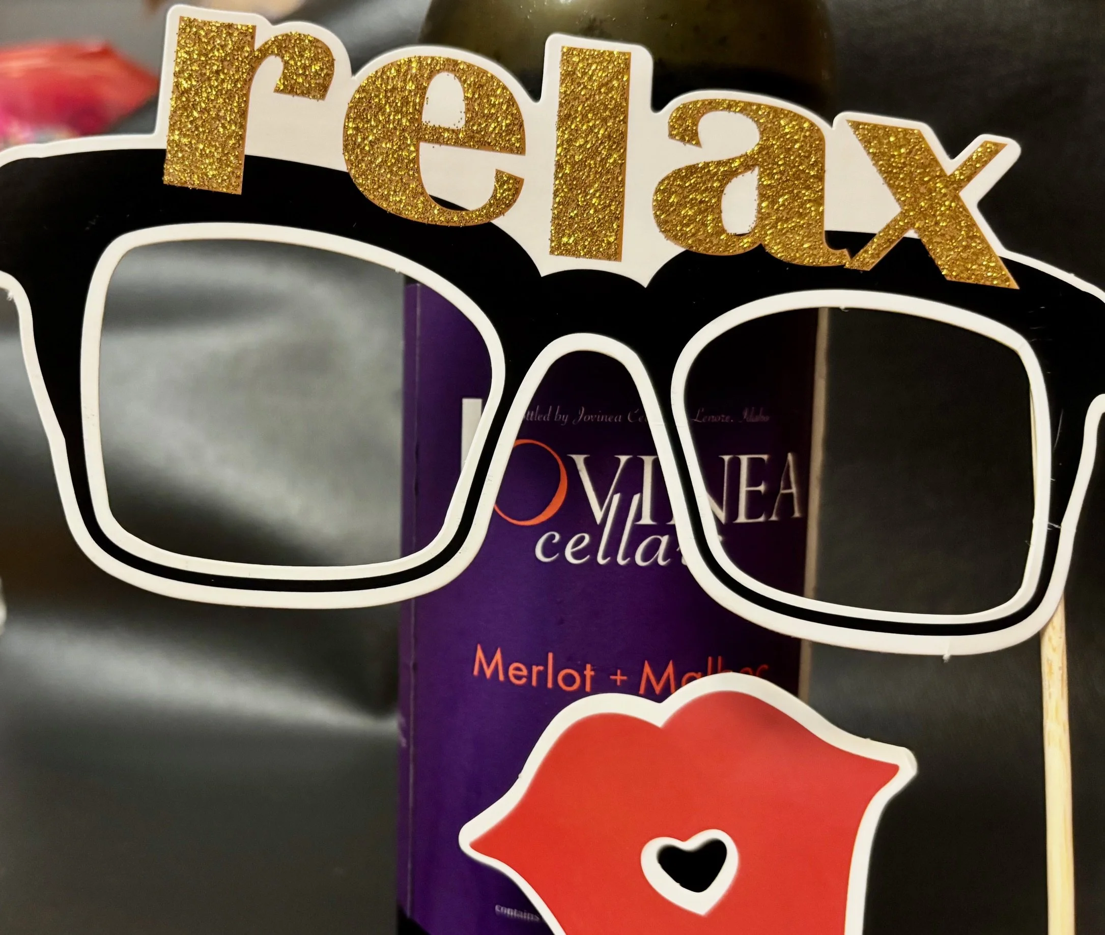 Winter wine weekend: Say Cheese and Sip