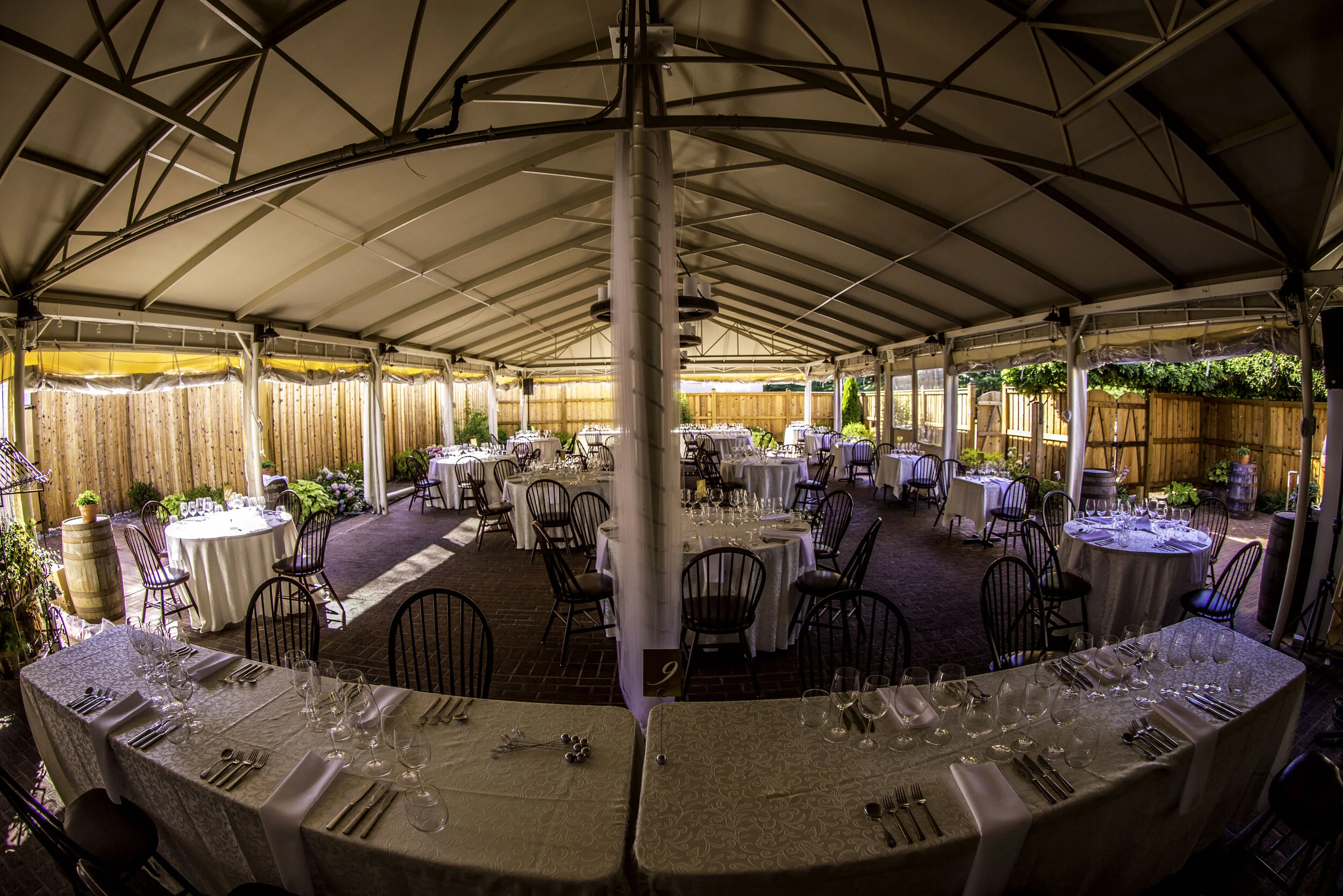 Catering at the Manor Tavern — MANOR TAVERN