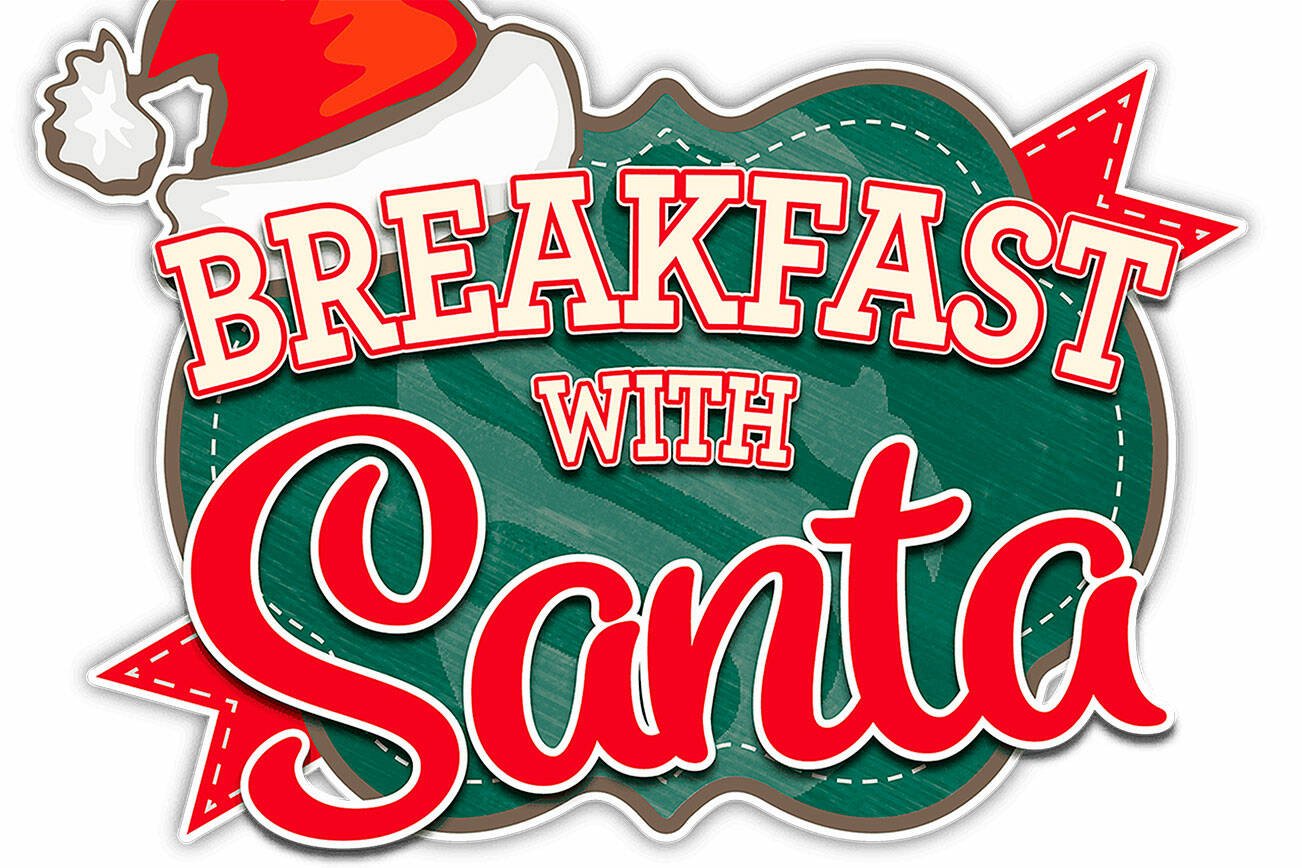 Breakfast with Santa