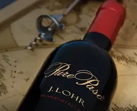 J. Lohr Winemaker Dinner