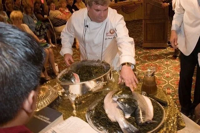 Cooking Classes