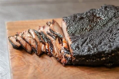 Manor BBQ