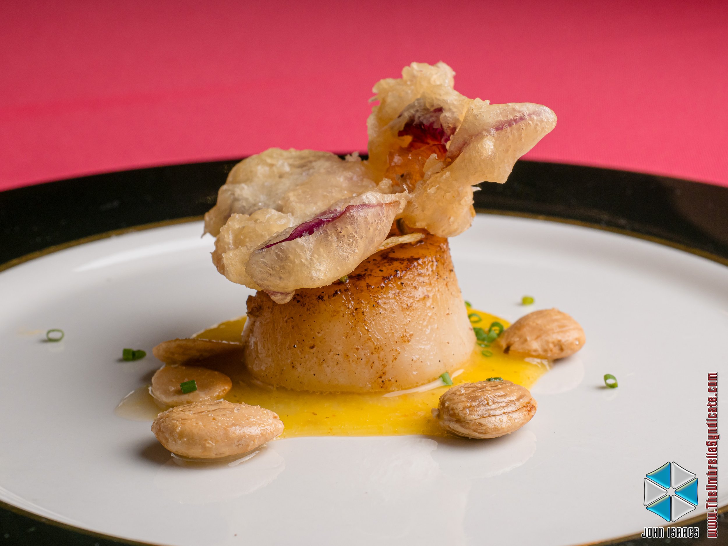 Scallop and Marcona Almond Beurre Noir.jpg