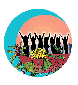 Red Earth Women's Herbal Gathering