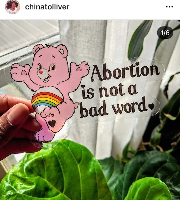 Language &amp; Liberation :  Word Witchery for Healing the Womb Continuum