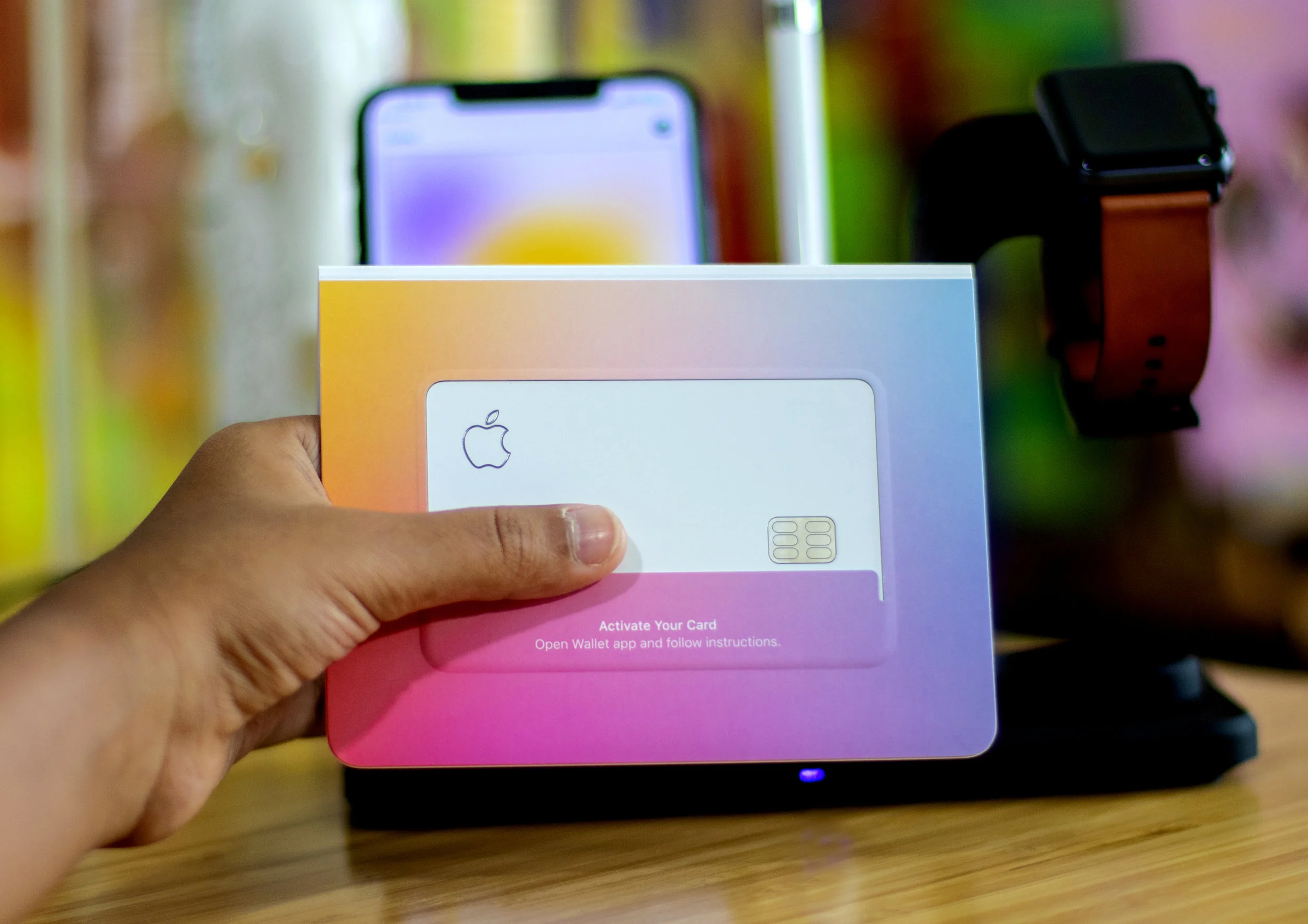 Apple Credit Card Review