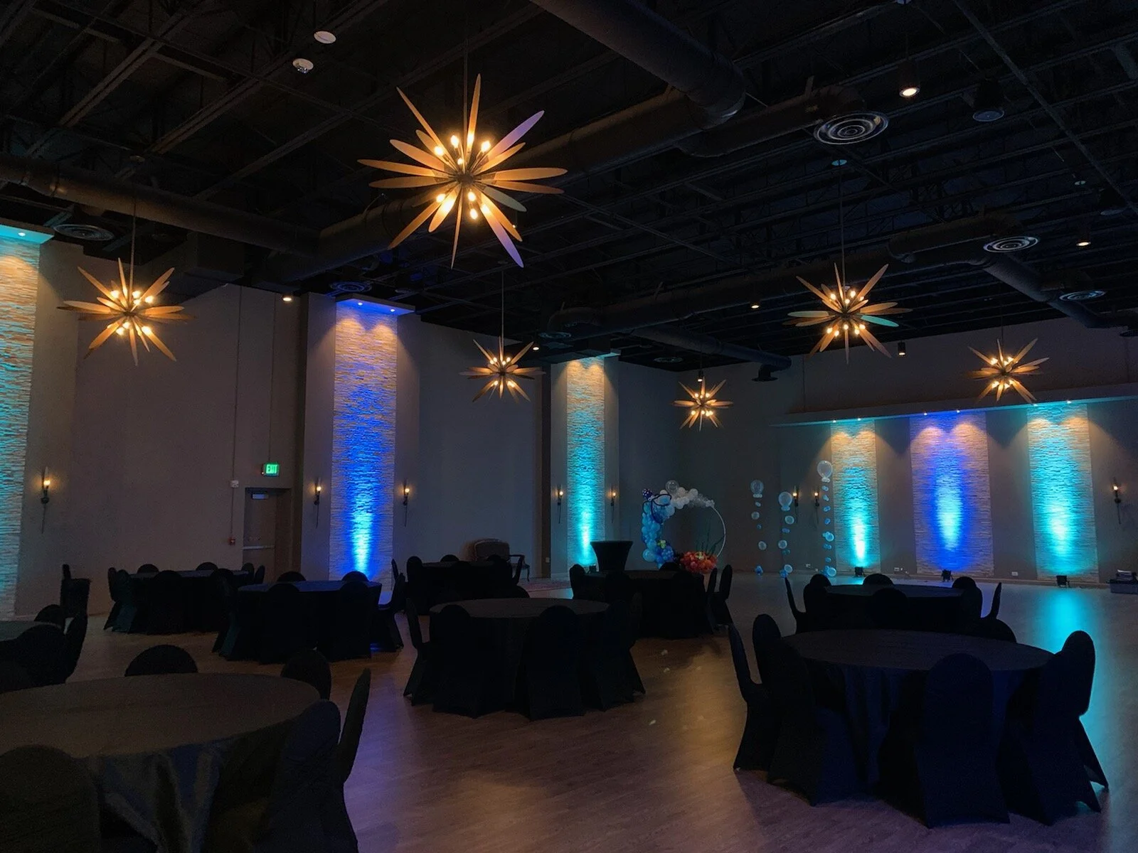 Gallery — Regency Event Center