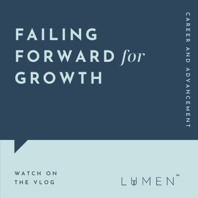 Failing Forward for Growth 