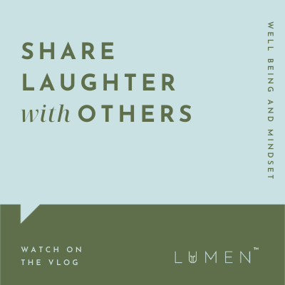 Share Laughter with Others
