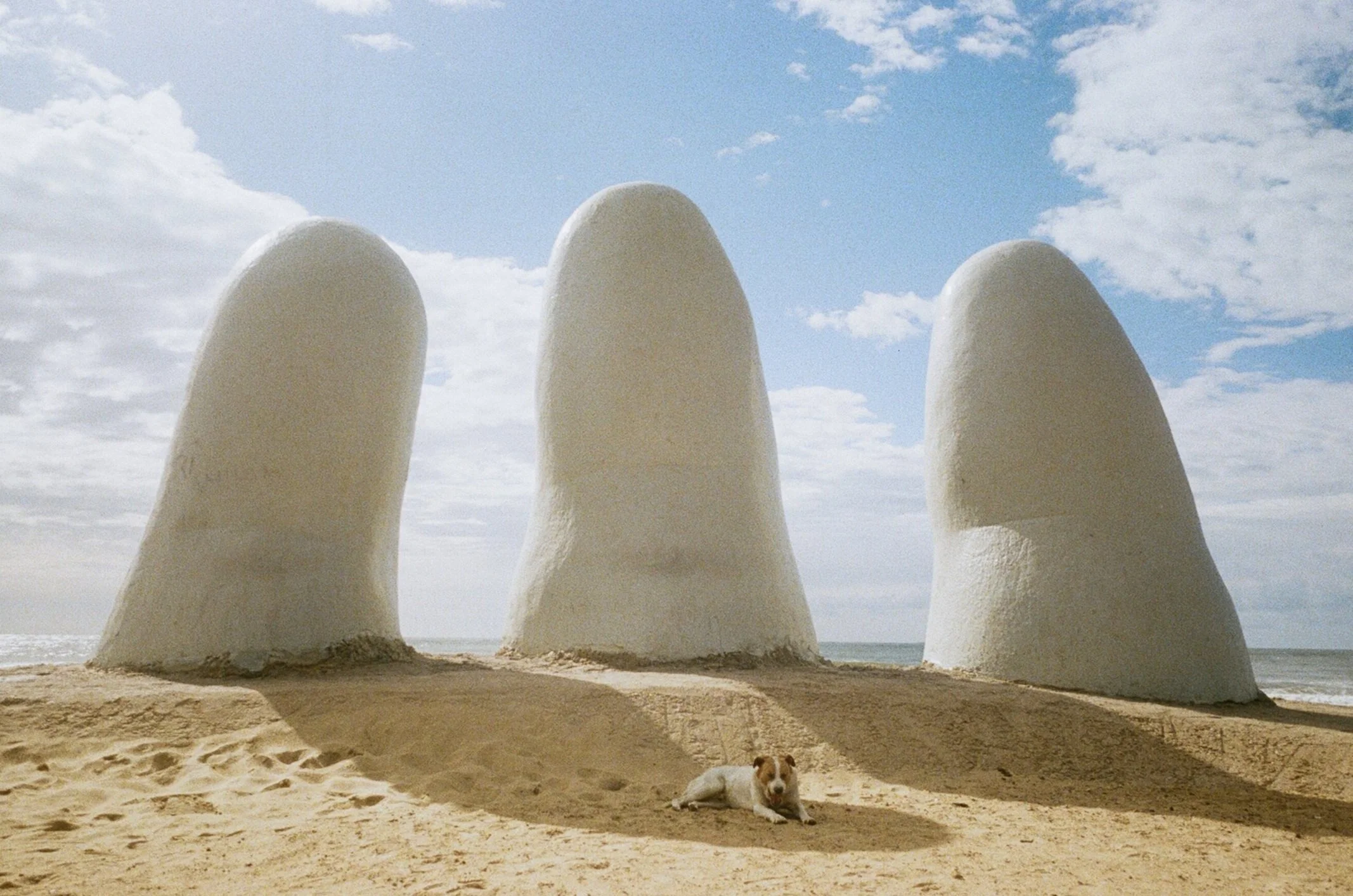 Uruguay - Punta del Este