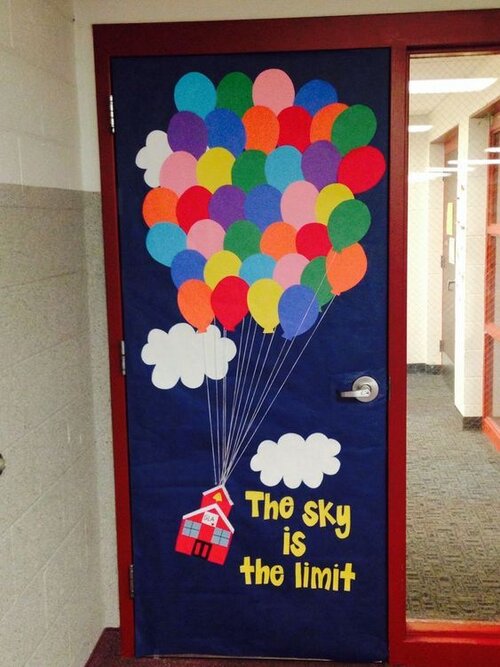 nightmare Where summer Classroom Door Decoration Ideas that Engage and Inspire. — Innovative  Teaching Ideas