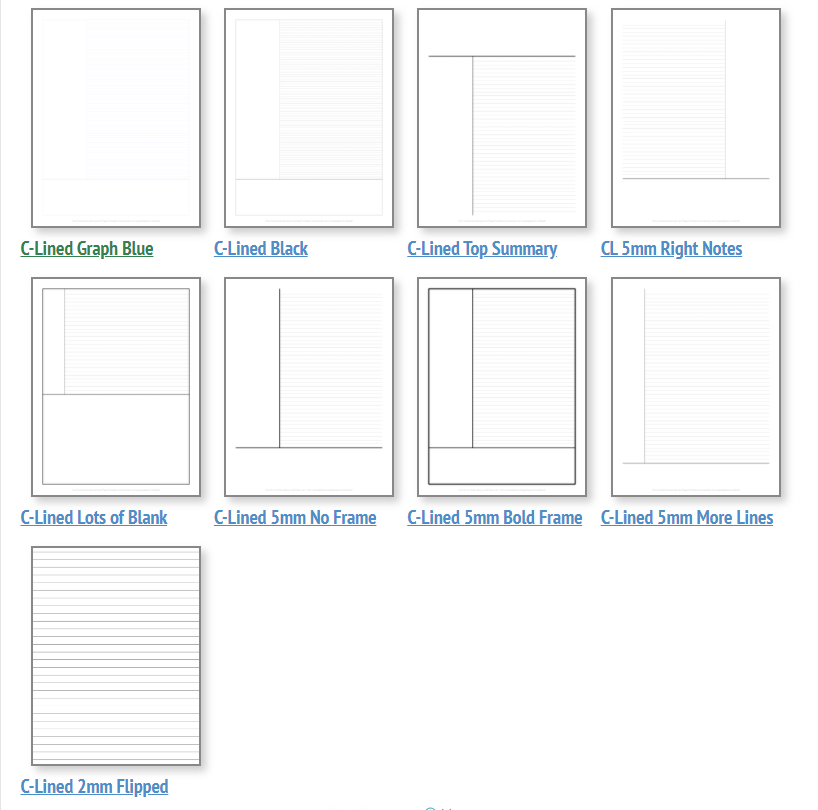 cornell note taker generator innovative teaching ideas