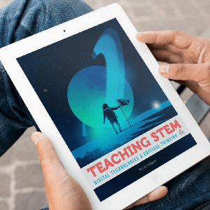 good problem solving riddles STEM eBook | Computer Science | Digital Technologies | Coding | Robotics | AI | Critical Thinking | ICT