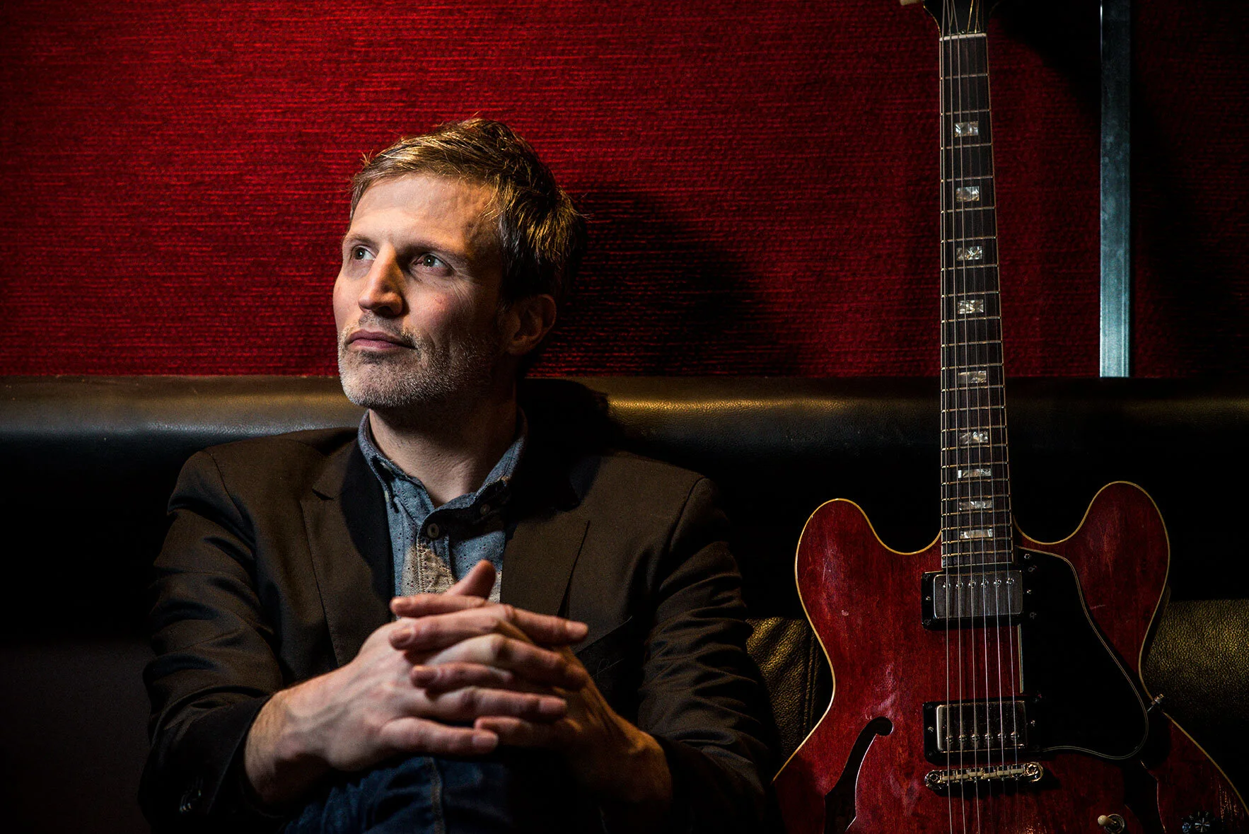 David Sikula Trio