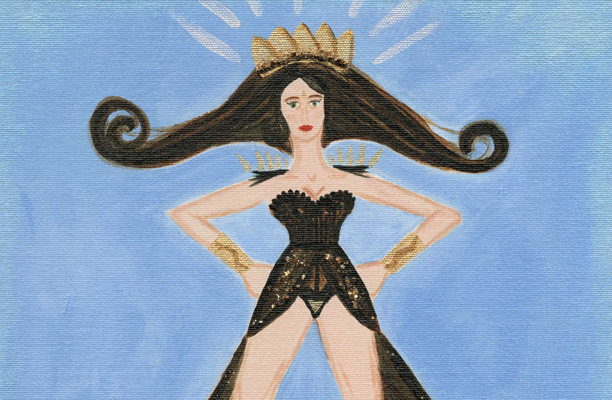 Sacred Wild Woman zoom.png