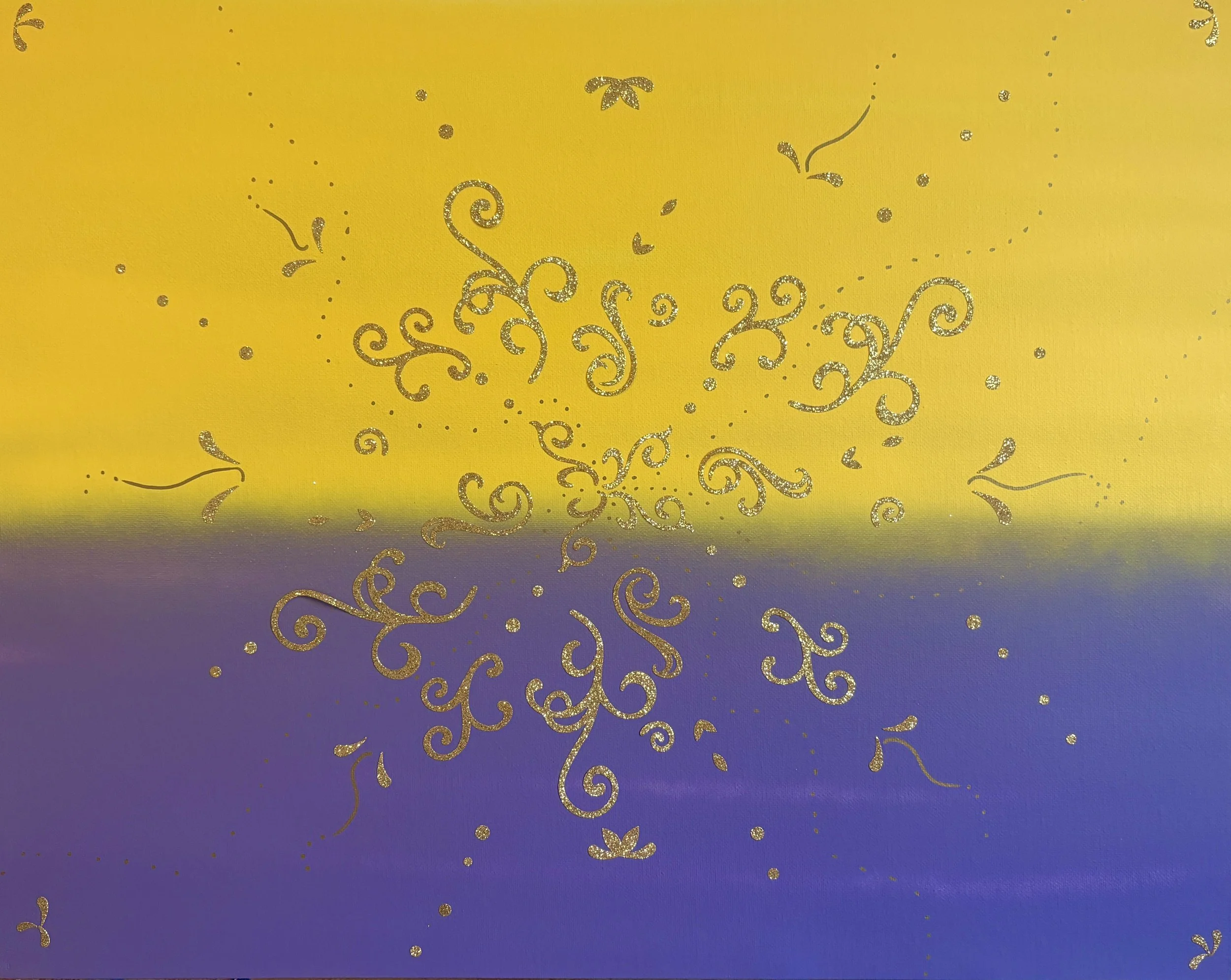 Flying Lightly & Free.JPG