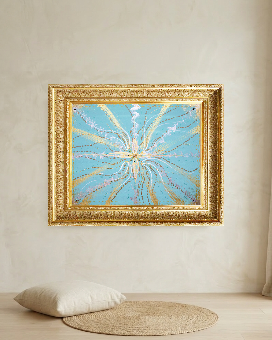 Mandala Oceanica room.png