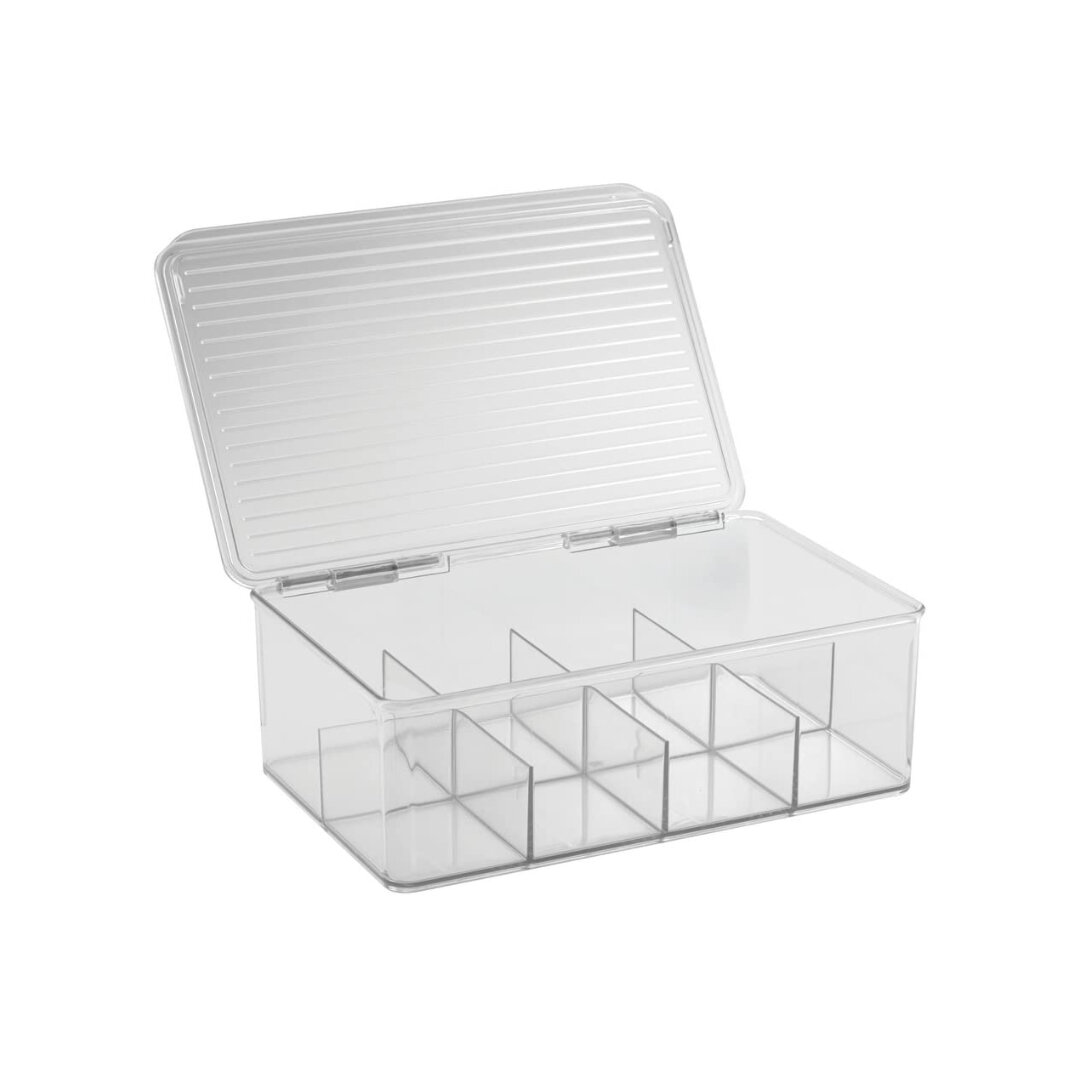 Tea Box (Copy)