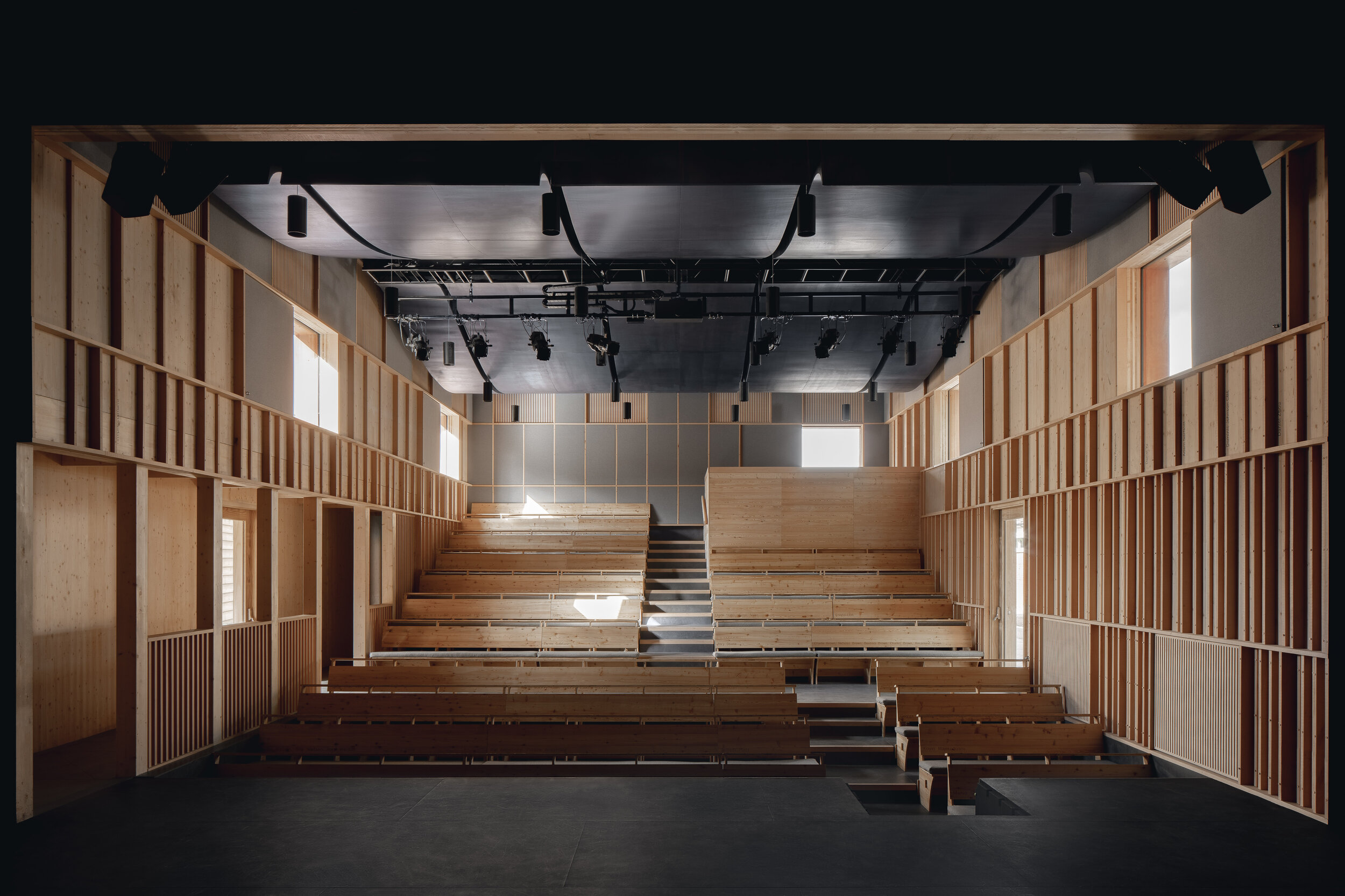 Horris Hill School Theatre-Jonathan Tuckey Design-5.jpg