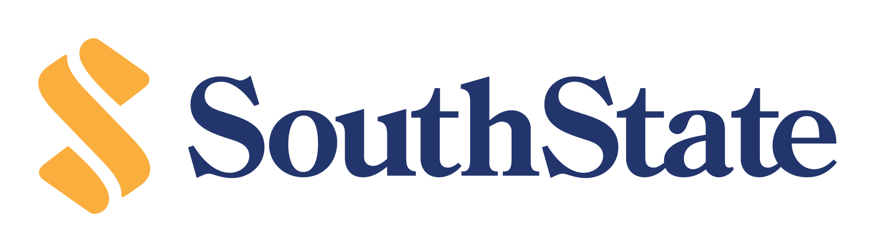 SouthState logo