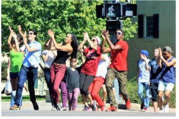 In Greeley, Creative Economy Defies Expectations