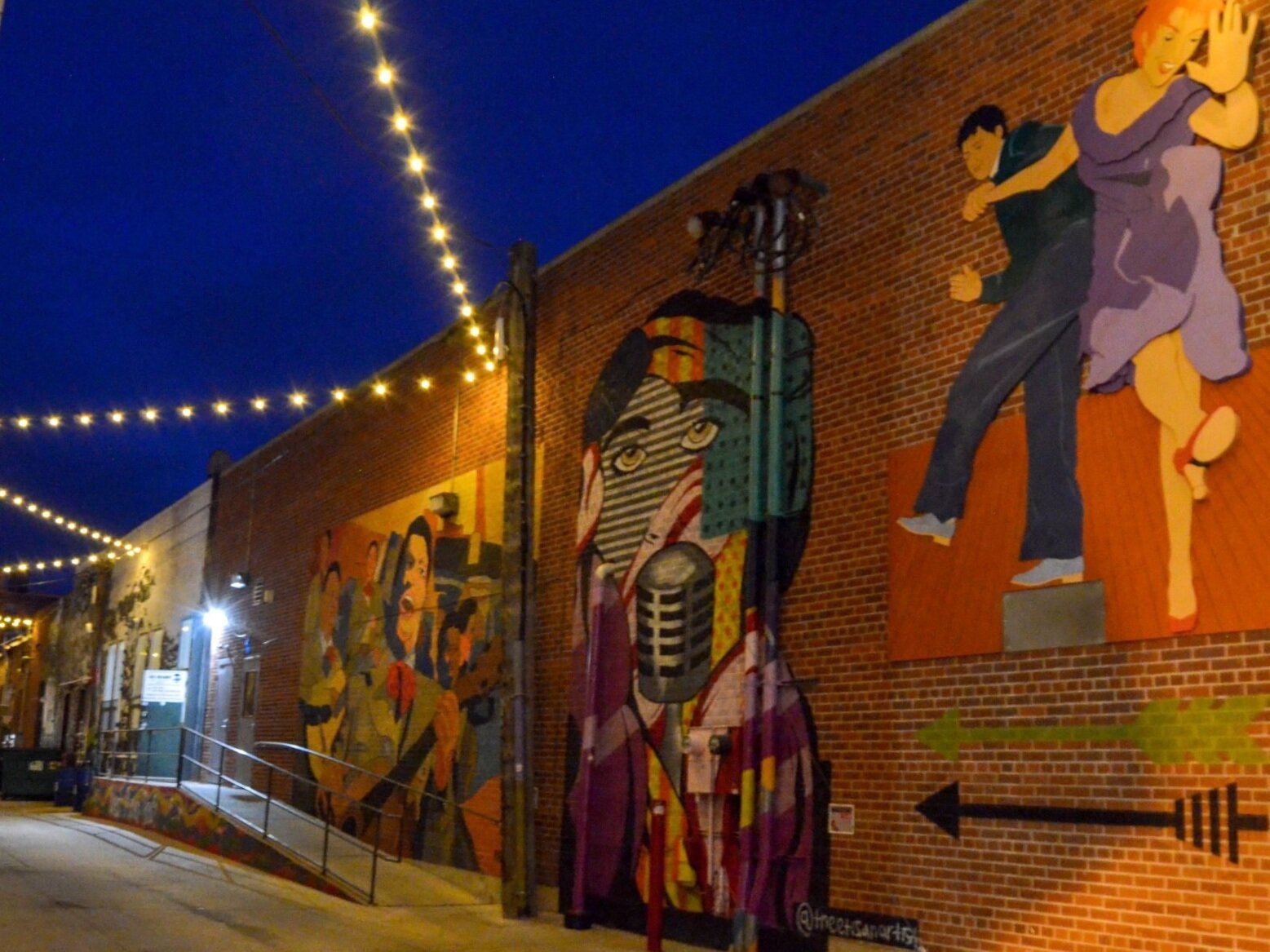 Explore the District — Greeley Creative District