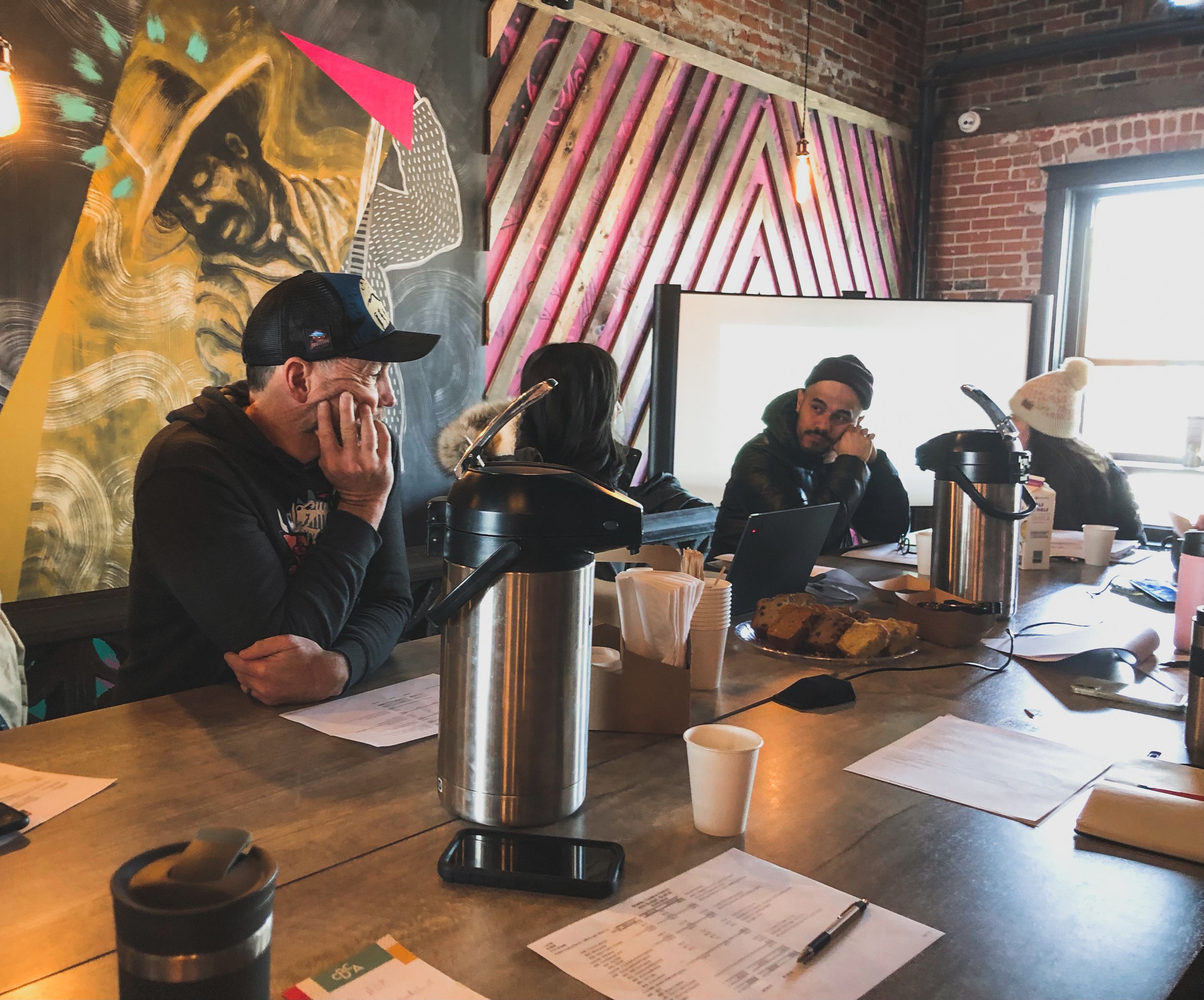 Local Business Spotlight: Luna's Taco's &amp; Tequila