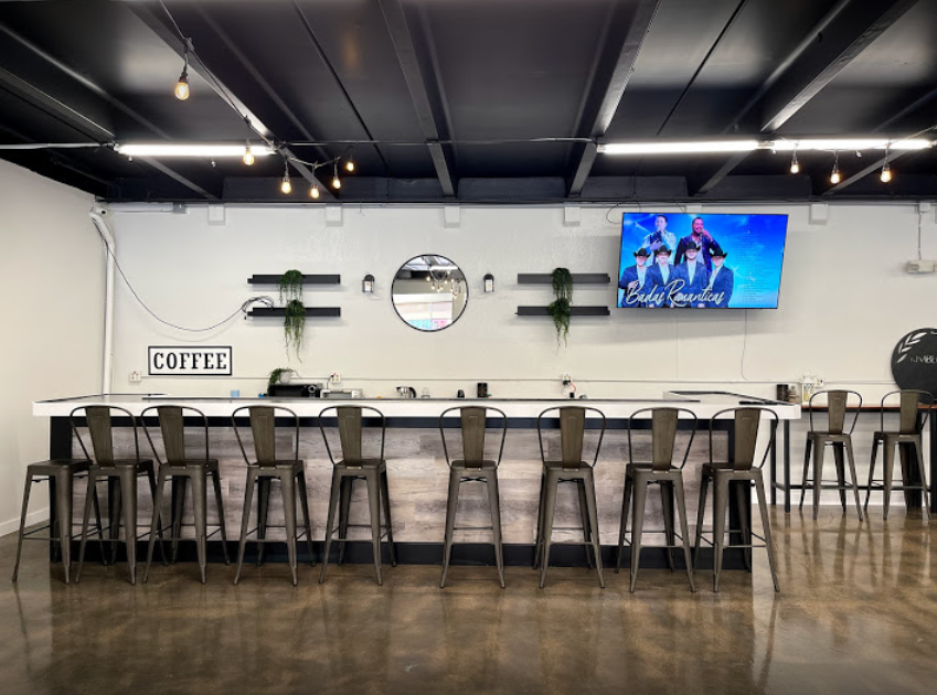 Local Business Spotlight: Kimberly’s Event Center