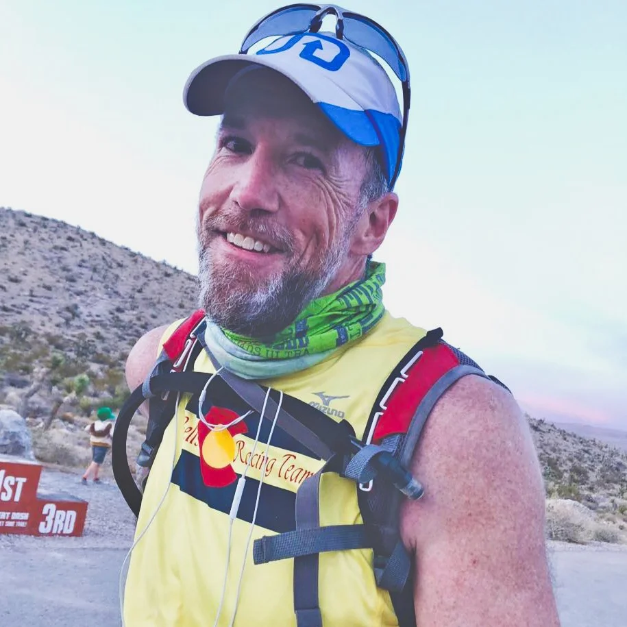 Board Member Spotlight: Dan England