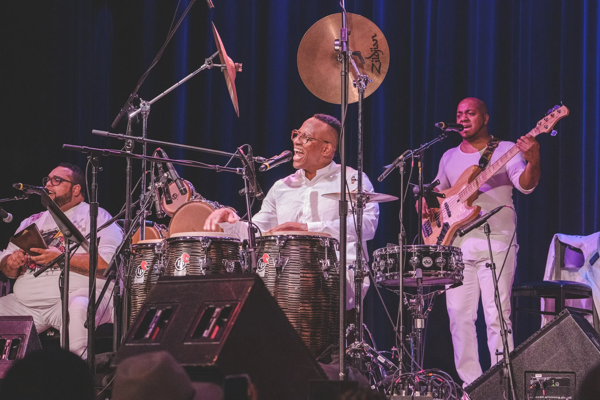 UNC-Greeley Jazz Festival - April 21-23, 2022