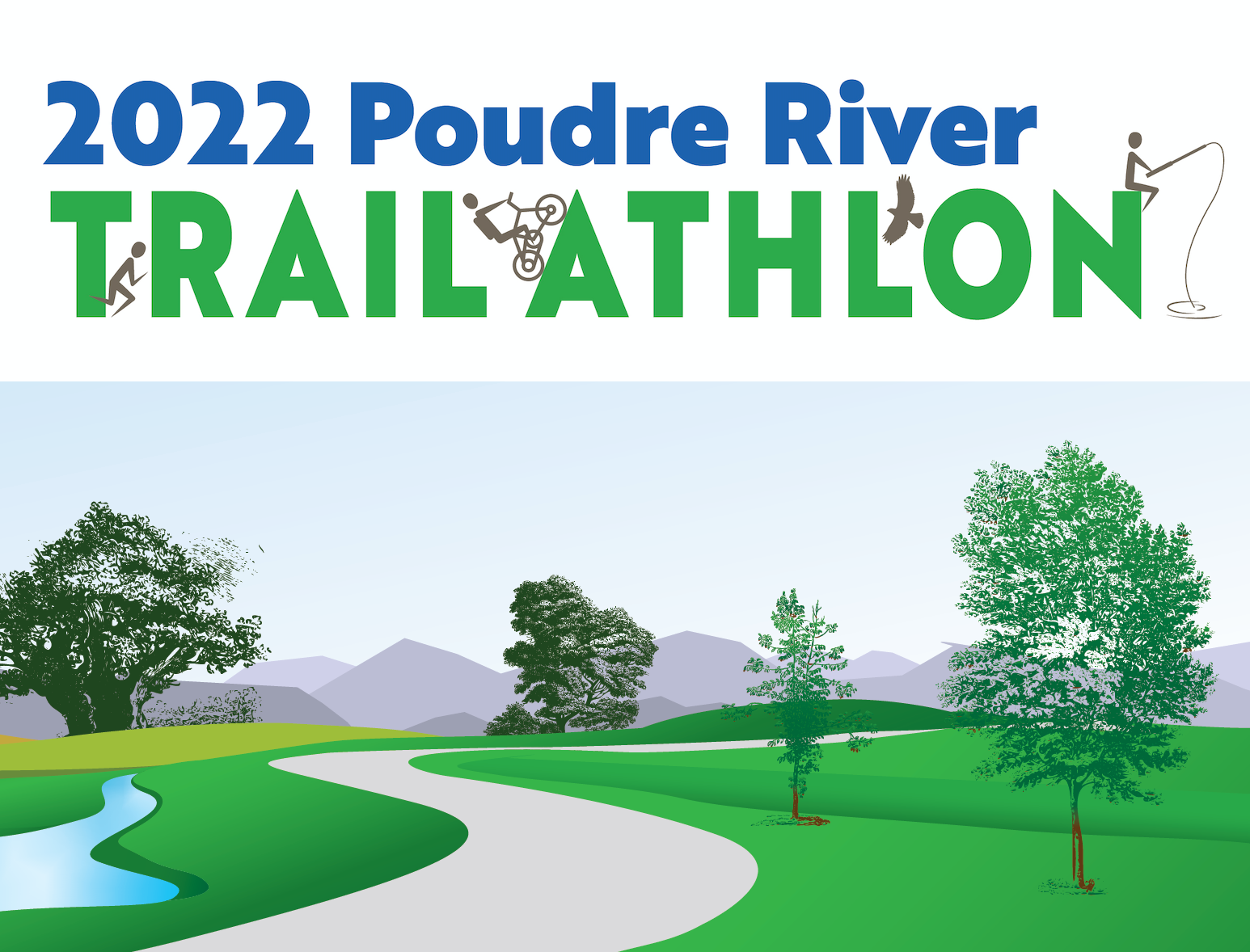 2022 Poudre River Trail-athlon