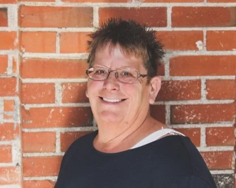 Board Member Spotlight: Karen Baumgartner