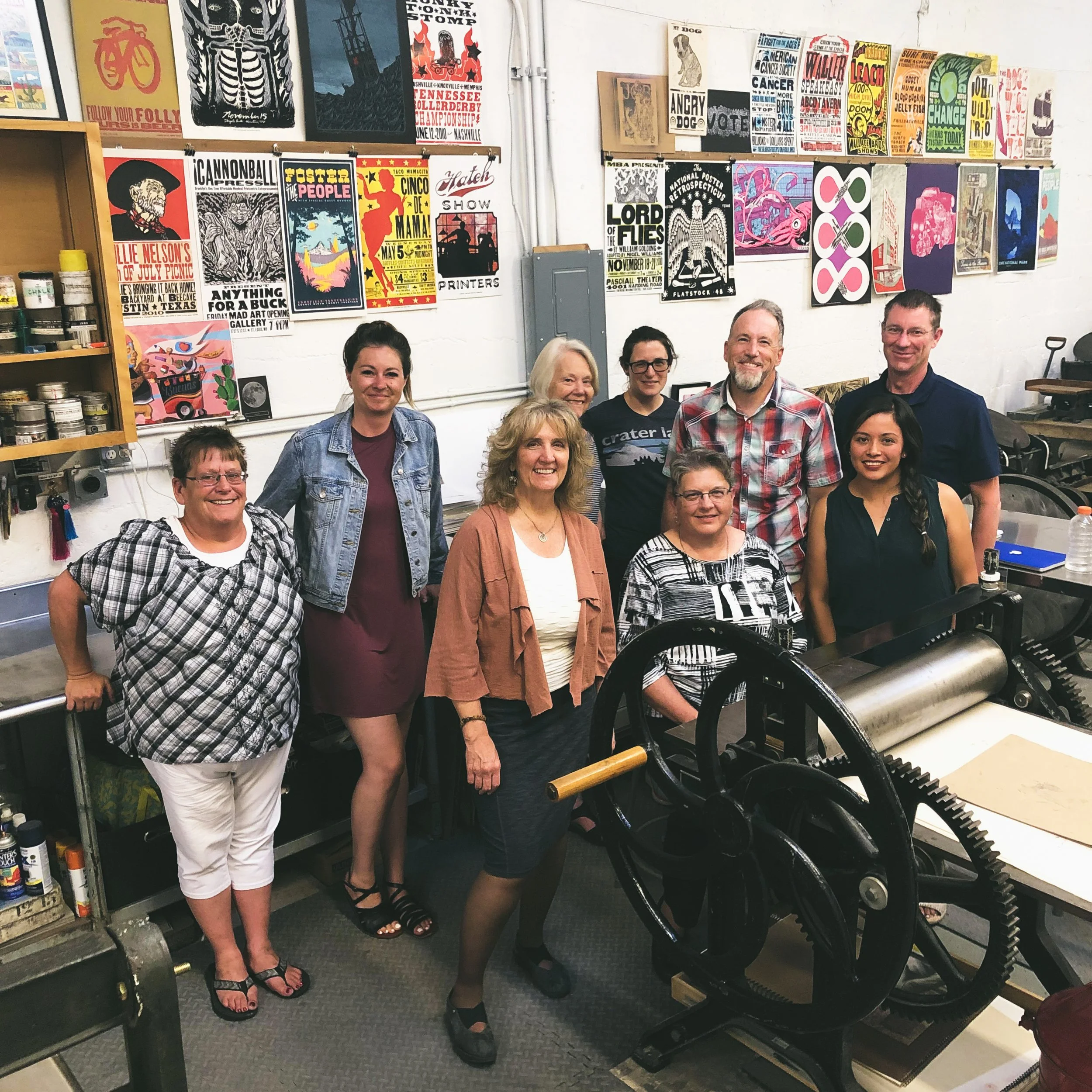 Local Business Spotlight: Wonderhand Studios 