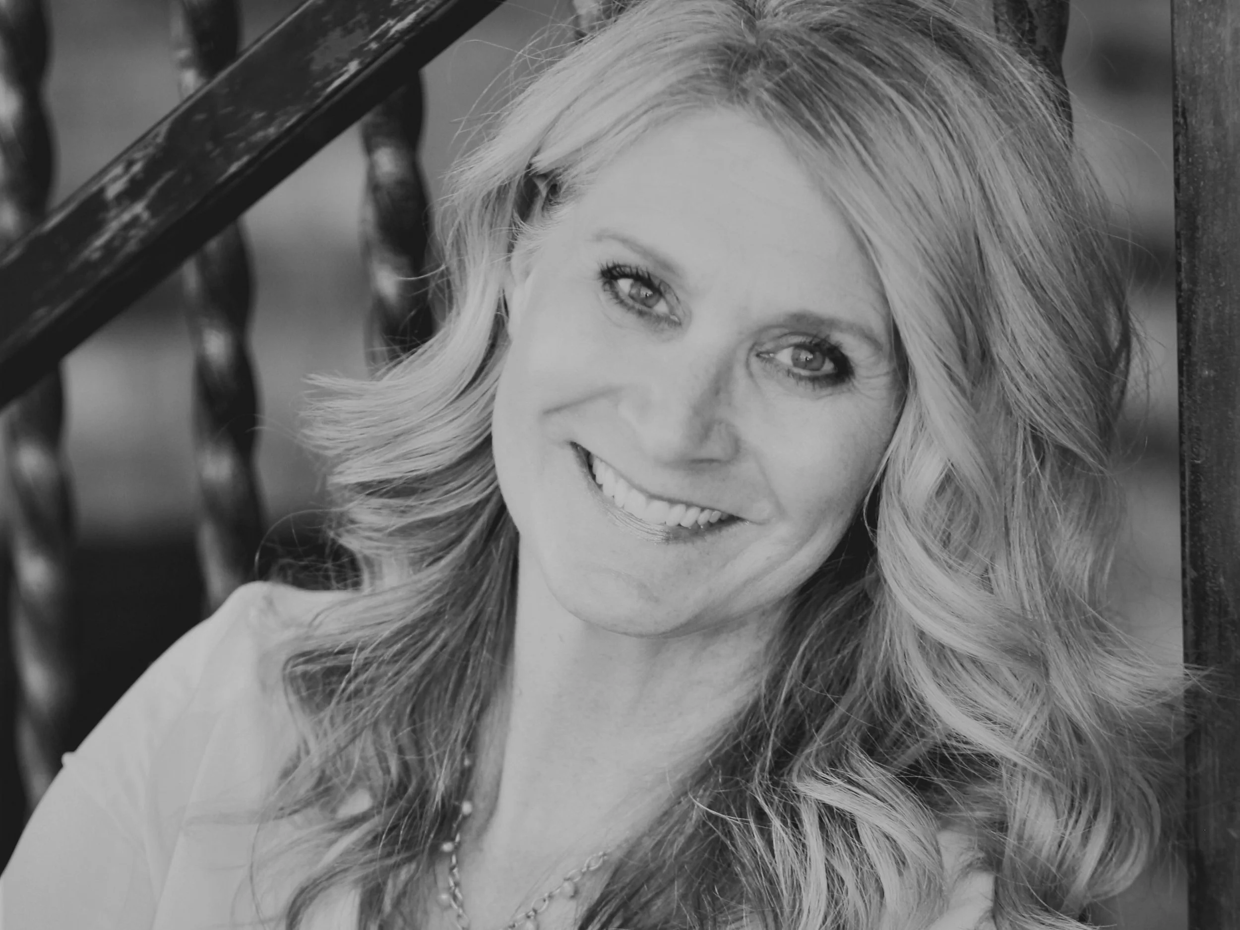 Board Member Spotlight: Heather Anderson