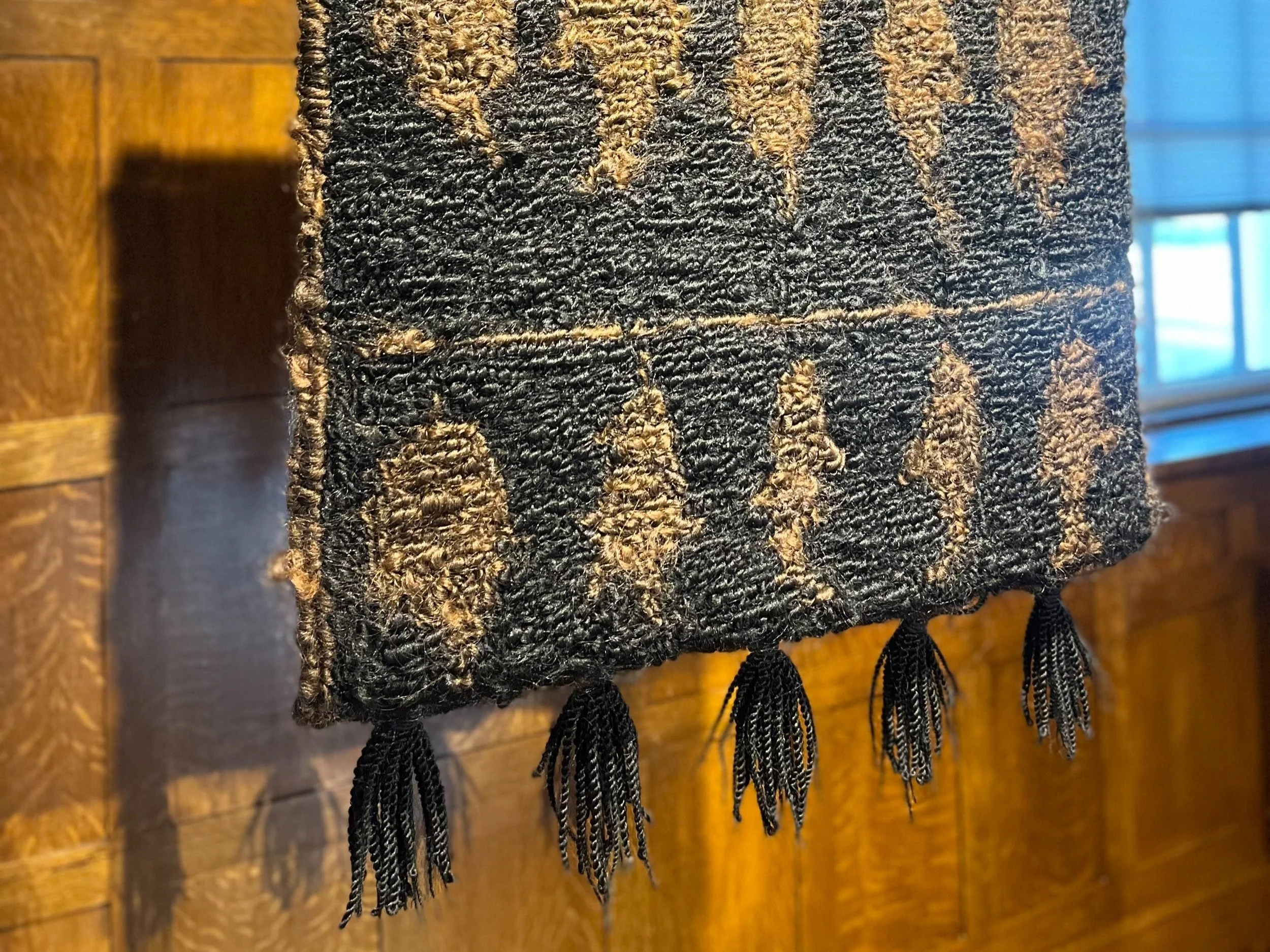 Black Geographies: Remapping the Landscape