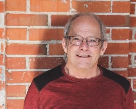 Board Member Spotlight: Andy Nagel