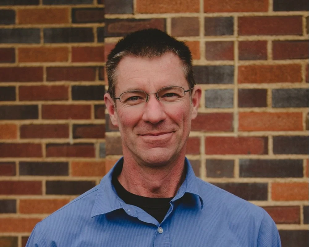 Jason Evenson’s Aspirations as the New GCD Executive Director