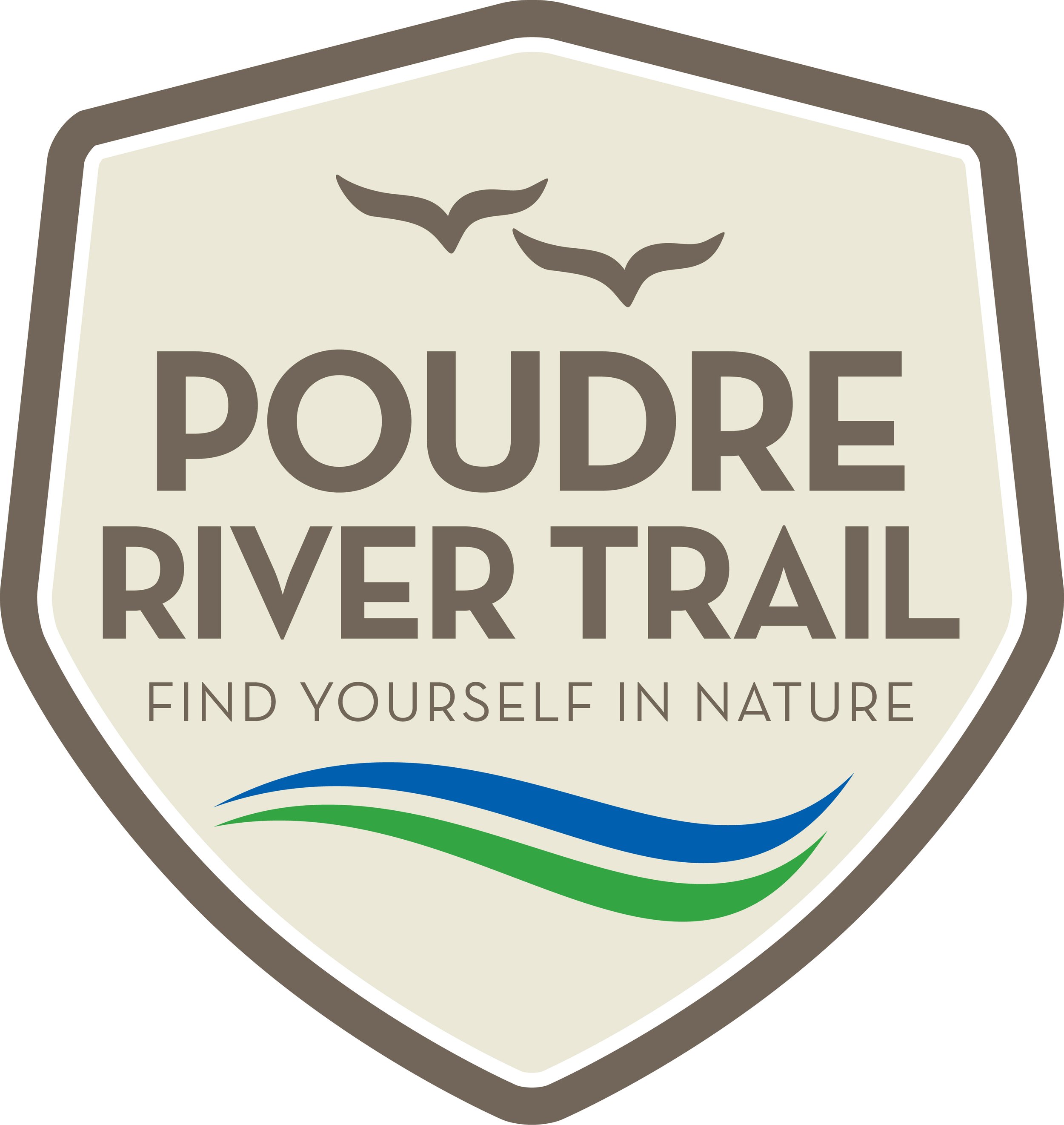 Poudre River Trail