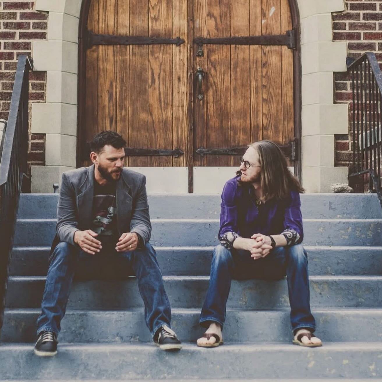 Local authors (and some might say Enneagram Ninjas) TJ Wilson and Jeff Cook are celebrating the release of their new book with a two-day deep dive into it&rsquo;s content! 

Come meet with fellow scholars and enthusiasts to discuss core human motivat