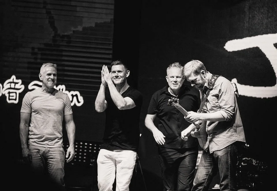 Join the Dana Landry Quartet for another unforgettable afternoon of jazz at the Peak View Jazz Series! This concert features Steve Kovalcheck (guitar), Erik Applegate (bass) and Jim White (drums), performing timeless favorites from the Great American