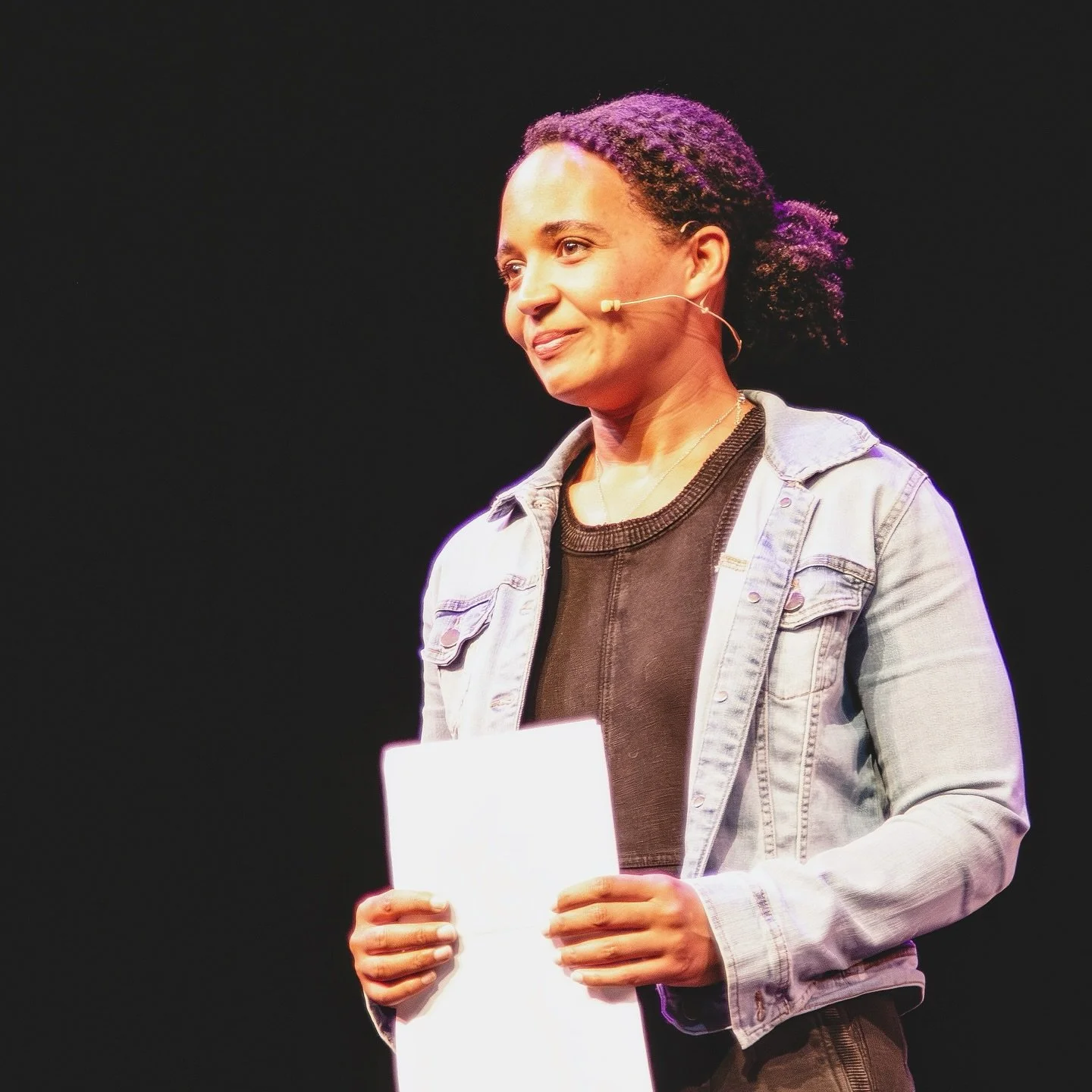 Do you have a story to tell? We will be hosting a free workshop to acquaint folks with our Do Tell! program and to explain how to become a storyteller at the event next April!

📆 Wednesday, December 3, 2025 | 6:30 PM &mdash; 8 PM
📍 LINC Library (50