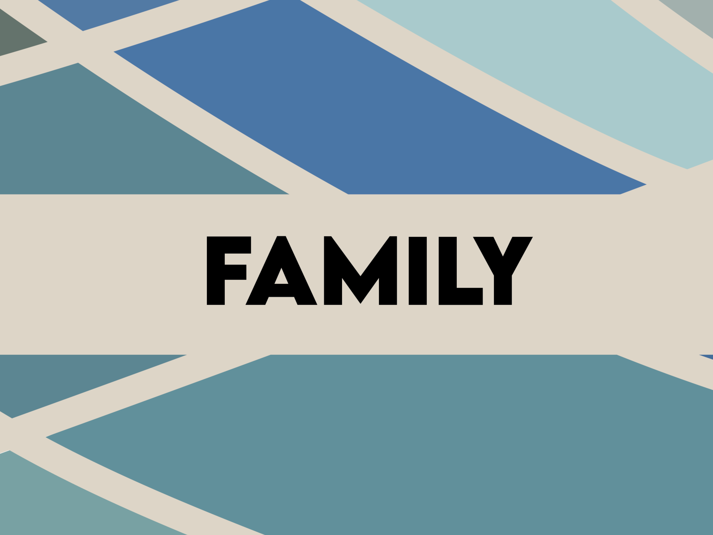 Family Membership
