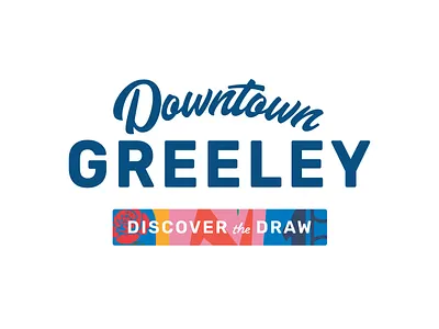 Downtown Greeley