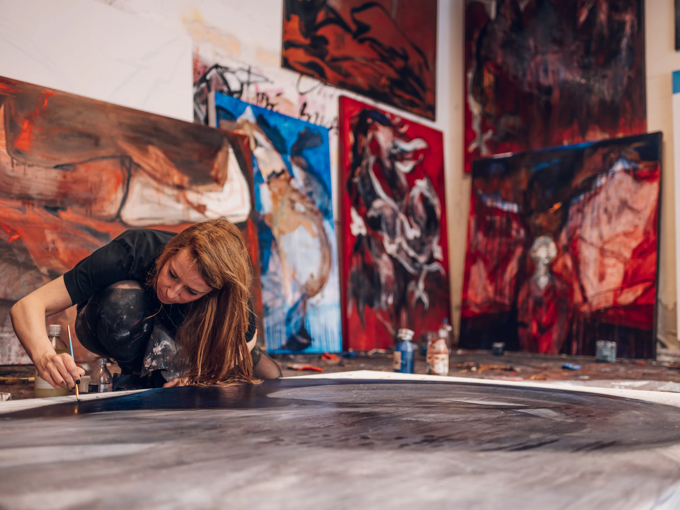 Street Gallery 808 Exhibition